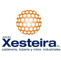 Julio Xesteira, S.L. logo - Similar company to Fabcor Machinery