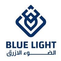 Blue Light - Real Estate logo - Similar company to Alpha Technology Solutions