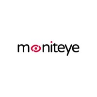 MonitEye logo - Similar company to Ilge Ai Robotics Software Inc.