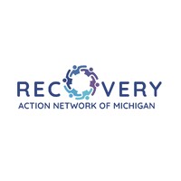 Recovery Action Network of Michigan logo - Similar company to Digixbuddy