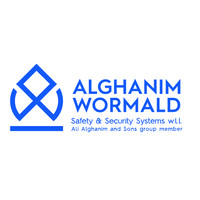 Alghanim Wormald Safety & Security Systems logo - Similar company to Vogt Mechanical Engineering Gmbh