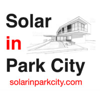 Solar in Park City logo - Similar company to City Park Solar