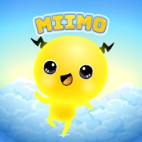 Miimo AI logo - Similar company to Nomadic Games