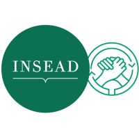 INSEAD Humanitarian Research Group logo - Similar company to Humanitarian Academy For Development (Had)