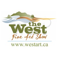 The West Fine Art Show logo - Similar company to Venn Med