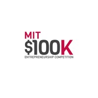 Mit $100K Entrepreneurship Competition
