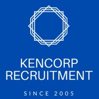 Kencorp Executive Search logo - Similar company to The 84 Podcast