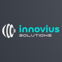 innovius Solutions logo - Similar company to Innovius