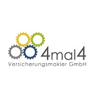 4mal4 Versicherungsmakler GmbH logo - Similar company to Weingut Reckendorfer
