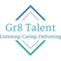 Gr8 Talent logo - Similar company to Lg Construction Ltd.