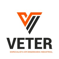 VETER - Automação Industrial logo - Similar company to Prosys Tecnologia