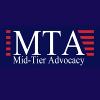 Mid-Tier Advocacy, Inc. (MTA) logo - Similar company to Hro Onesource