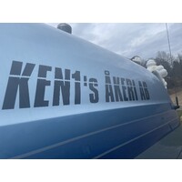 Ken1´s Åkeri AB logo - Similar company to Ea Åkeri Ab