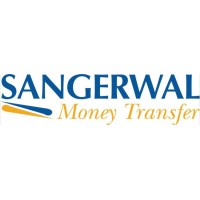 Sangerwal Money Transfer Services Ltd logo - Similar company to Transfer Rocket Ltd