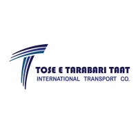 Tose E Tarabari Taat Int'l Tpt Co. logo - Similar company to Iran Transit