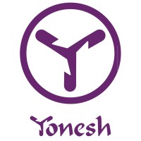 Yonesh logo - Similar company to Seraj Nanotechnology