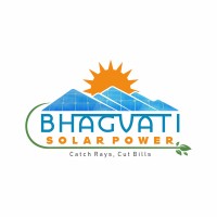 Bhagvati Solar Power logo - Similar company to Raynex Power Solution Pvt. Ltd.