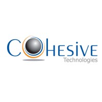 Cohesive Technologies Pvt. Ltd. logo - Similar company to Ubiqcom