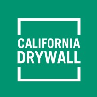 California Drywall Co. logo - Similar company to Superior Wall Systems (Sws)