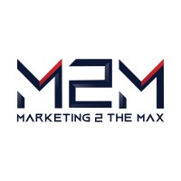 M2M logo - Similar company to Nfinity