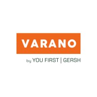 Varano Producciones logo - Similar company to Dos40 Eventos