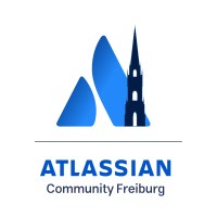 Atlassian Community Freiburg logo - Similar company to Aura Apps