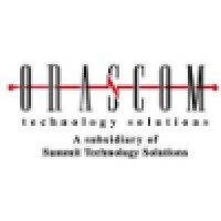 Orascom Technology Solutions