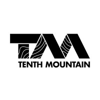 Tenth Mountain logo - Similar company to Sense