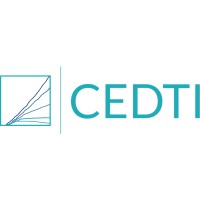 CEDTI logo - Similar company to Nuanced Community Development