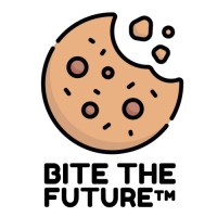 Bite the Future logo - Similar company to Partnerme
