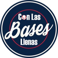 Con Las Bases Llenas LLC logo - Similar company to Indacar <> Servicios Digitales De Telemetria Automotriz