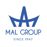 MAL Group - A Family Business Portfolio logo - Similar company to Mathrox Automation Private Limited