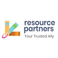 Resource Partners logo - Similar company to Human Capital Solutions Llc