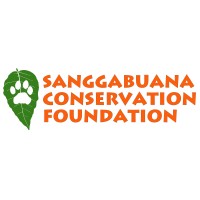 Sanggabuana Conservation Foundation logo - Similar company to Agrie Conservation