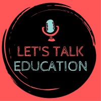 Let's Talk Education logo - Similar company to Let'S Talk Academy