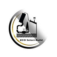 ECO Select Build logo - Similar company to Eco Build Group