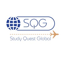 Study Quest Global logo - Similar company to Study Abroad.Summit Global