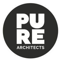 Pure Architects logo - Similar company to Integrated Architecture