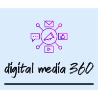 Digital Media 360 logo - Similar company to Webthinker