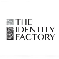 The Identity Factory logo - Similar company to Fast Manufacturing