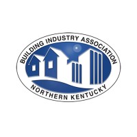 Building Industry Association of Northern Kentucky logo - Similar company to 3D Corrugated Packaging & Fulfillment