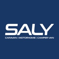 SALY Caravan logo - Similar company to Başoğlu Karavan