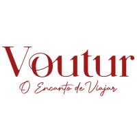 Vou tur  I  Agência de Viagens e Turismo logo - Similar company to Imperialcommerce