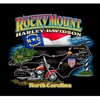 Rocky Mount Harley-Davidson