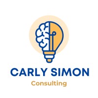 Carly Simon Consulting logo - Similar company to Mia/Hunter