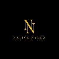 NATIVE NYLON logo - Similar company to Ekaya Web Services