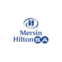 Mersin HiltonSA logo - Similar company to Adana Hiltonsa