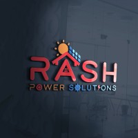 RashPower Solutions logo - Similar company to Kemrex Ez