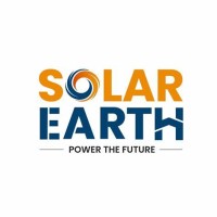 Solar Earth logo - Similar company to Solar Earth Technologies Ltd.
