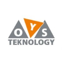 Oys Teknology logo - Similar company to Tekgreen